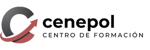 Logotipo de Centro de Estudios CENEPOL